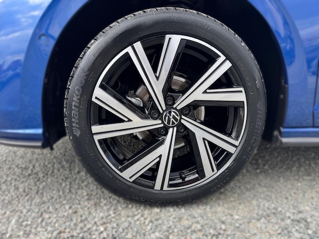 Volkswagen Polo 1.0 TSI DSG