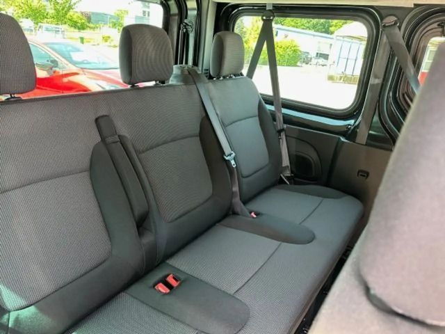 Nissan Primastar L1H1 Tekna