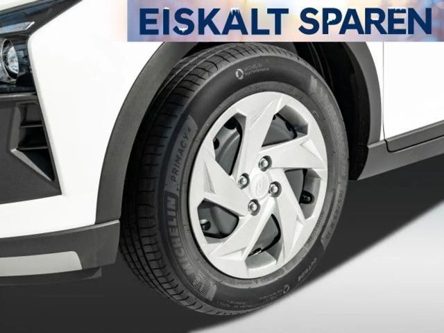 Hyundai Bayon 1.0 Select