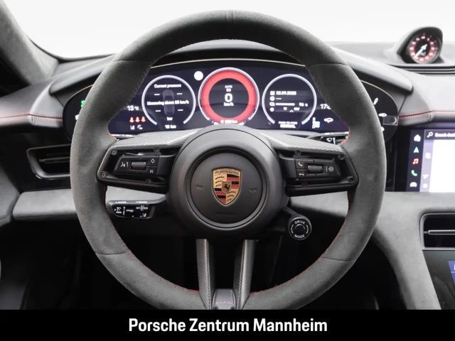 Porsche Taycan GTS Sport Turismo