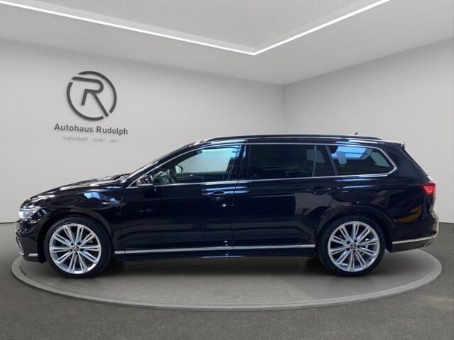 Volkswagen Passat 2.0 TSI DSG R-Line Variant