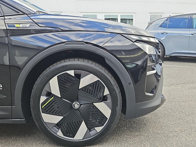 Skoda Elroq Elroq RS Lounge