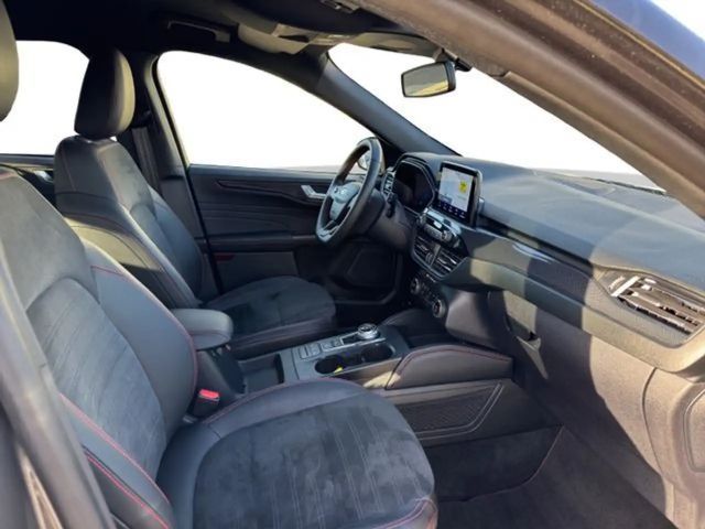 Ford Kuga Plug in Hybrid ST Line X