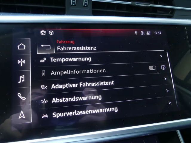 Audi A6 45 TFSI Avant Sport