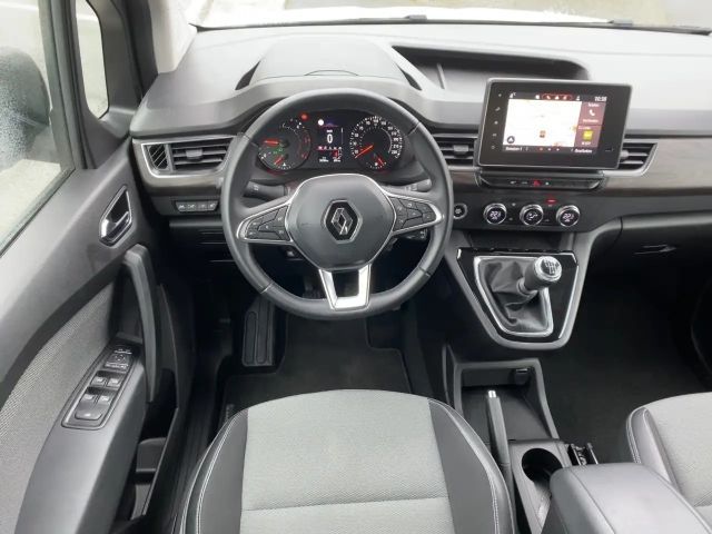 Renault Kangoo Techno dCi 115
