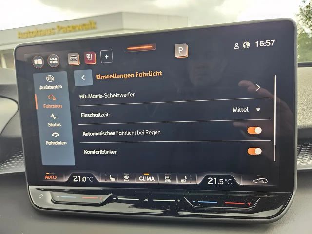 Cupra Terramar 2.0 TSI VZ