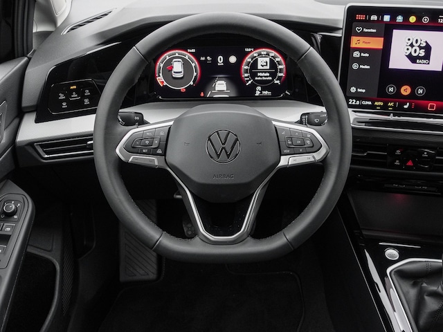 Volkswagen Golf 1.5 TSI