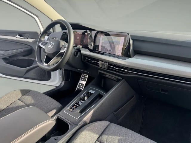 Volkswagen Golf 2.0 TDI Golf VIII