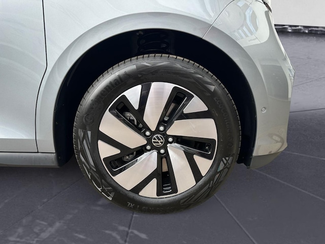 Volkswagen ID.Buzz Pro