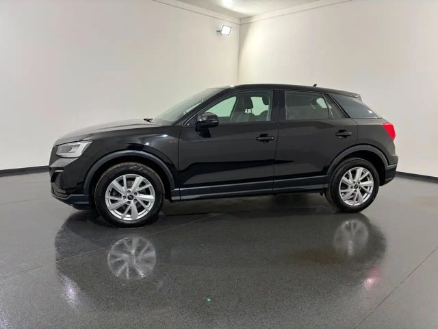 Audi Q2 35 TDI Quattro S-Tronic