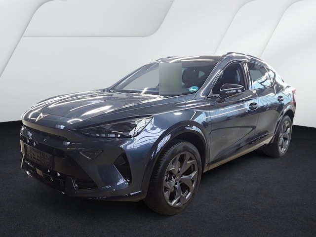 Cupra Formentor 1.5 eTSI 360° ACC Virtual Navi