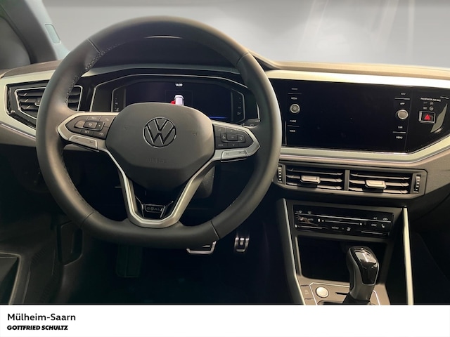 Volkswagen Taigo DSG