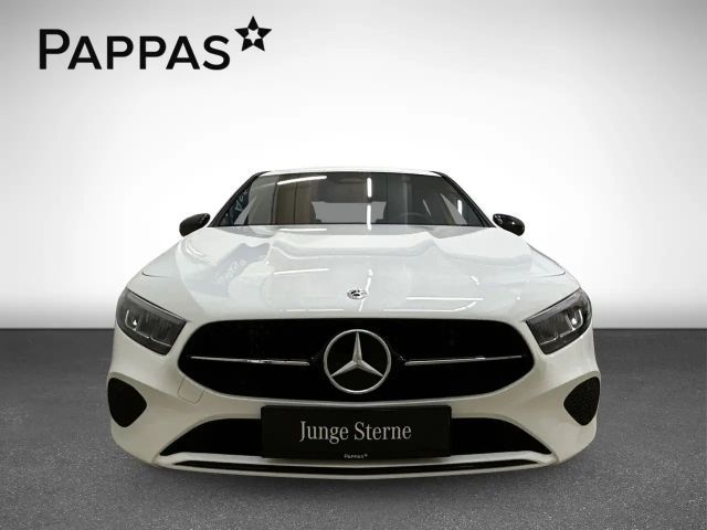 Mercedes-Benz A 180 Progressive