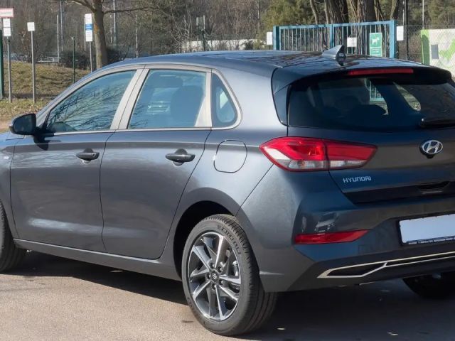 Hyundai i30 T-GDi Trend