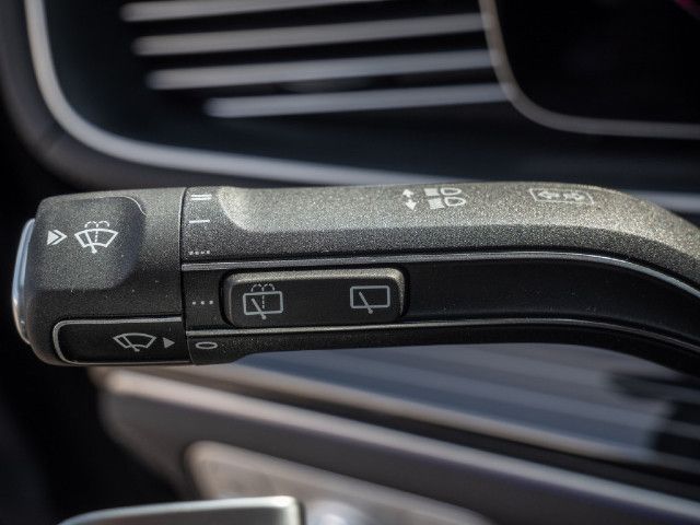 Mercedes-Benz GLE 450 4MATIC