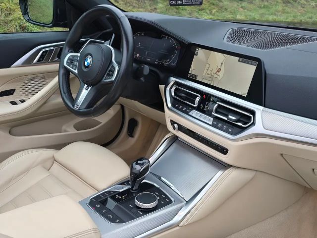 BMW 430 430i Cabrio M-Sport