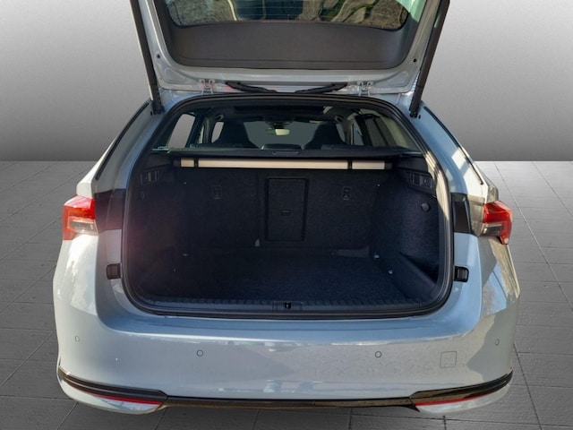 Skoda Octavia 2.0 TDI Combi Sportline