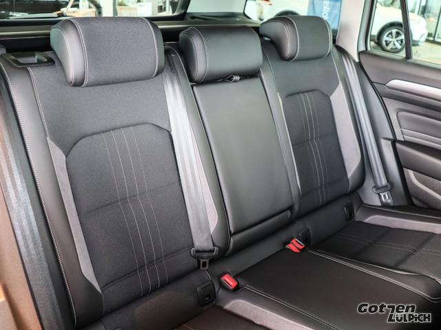 Volkswagen Passat 4Motion AllTrack Variant