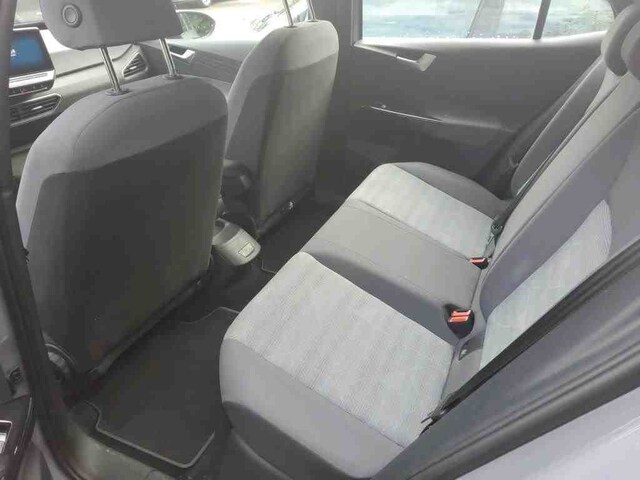 Volkswagen ID.3 City
