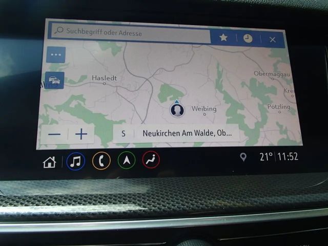 Opel Insignia Business Elegance Sports Tourer