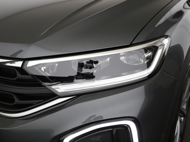 Volkswagen T-Roc 1.5 TSI DSG