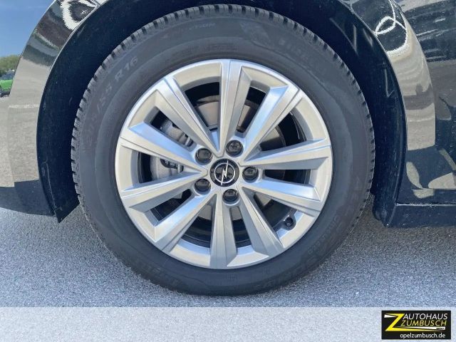 Opel Astra Enjoy Sports Tourer