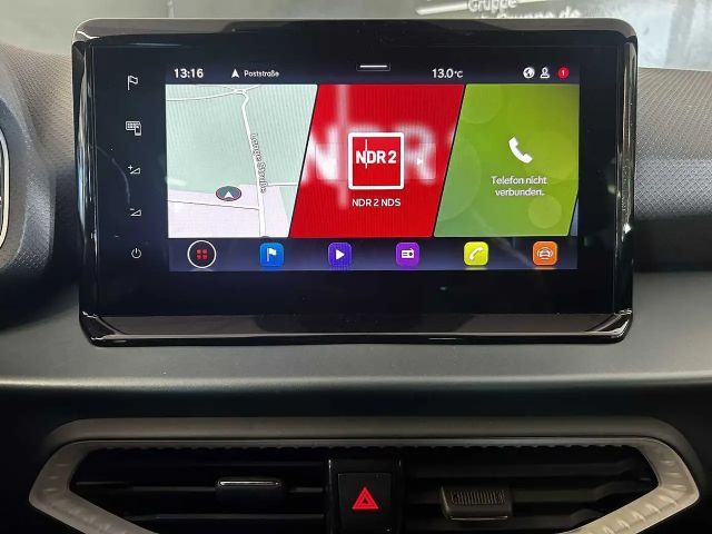 Seat Arona 1.0 TSI DSG