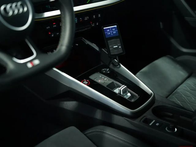 Audi S3 Quattro Sedan