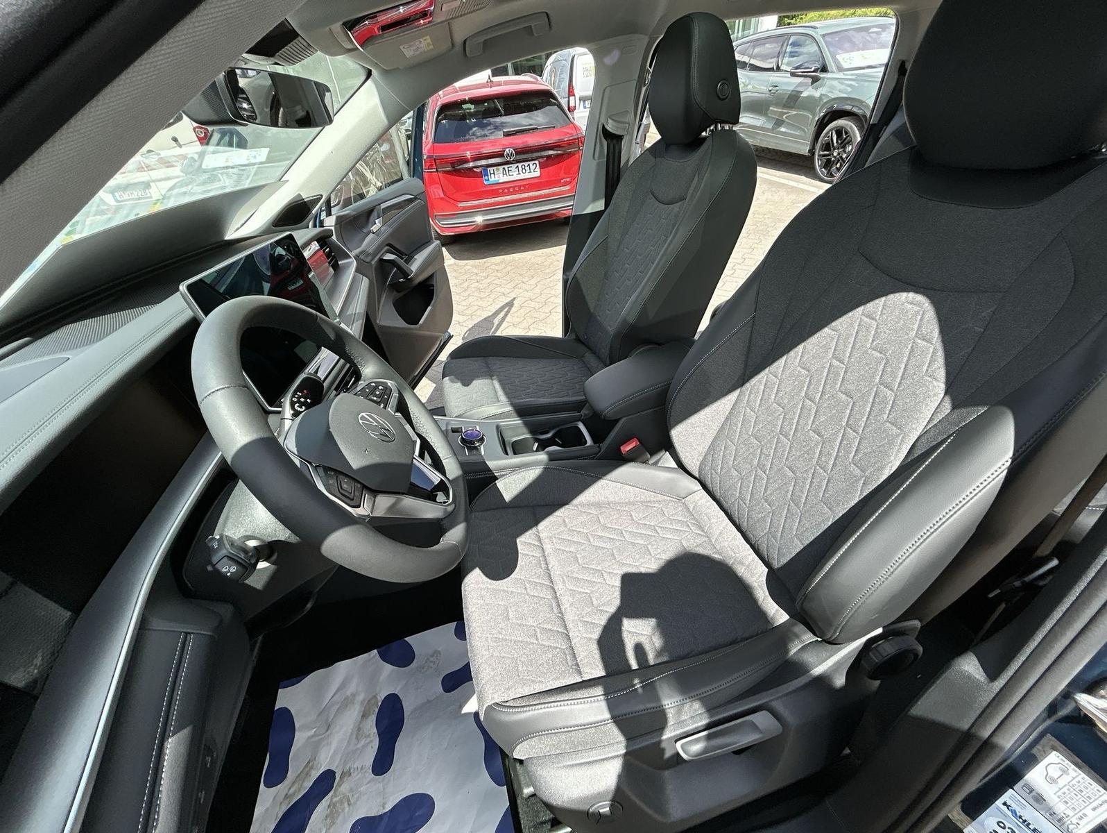 Volkswagen Tayron DSG Life