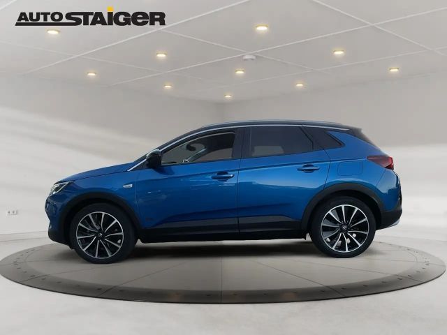 Opel Grandland X Ultimate