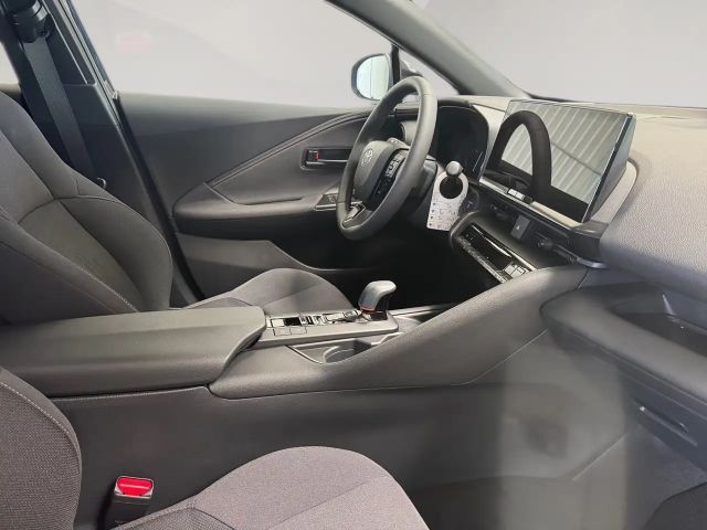 Toyota C-HR 4x2 Hybride