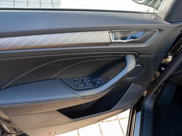 Skoda Kodiaq 2.0 TDI 4x4