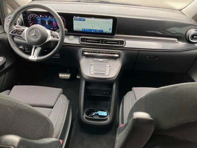 Mercedes-Benz V 250 4MATIC Style V 250 d