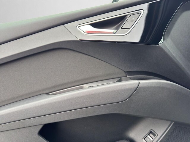 Audi Q4 e-tron 35 Sportback