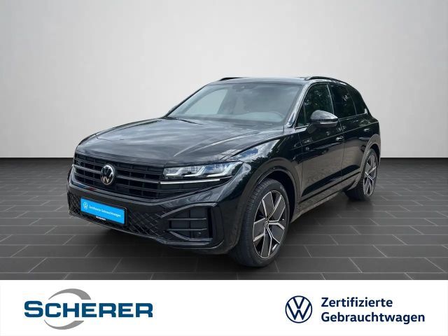Volkswagen Touareg 3.0 V6 TDI 3.0 V6 TSI R-Line