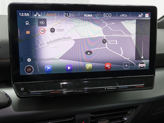 Cupra Born Born LM19 SITZHZ PRIVACY KAMERA ALLWETTER