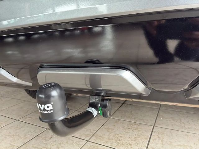 Mitsubishi Eclipse Cross 4WD CVT PHEV