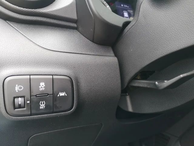 Hyundai i10 chic 1,0l 67PS