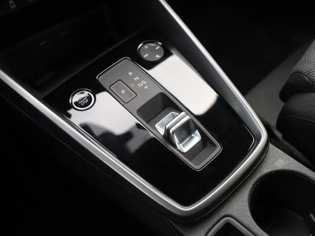 Audi A3 35 TFSI S-Tronic Sedan