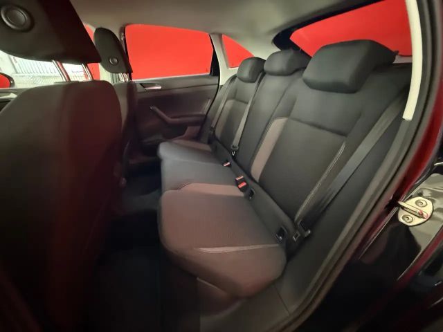 Volkswagen Taigo DSG