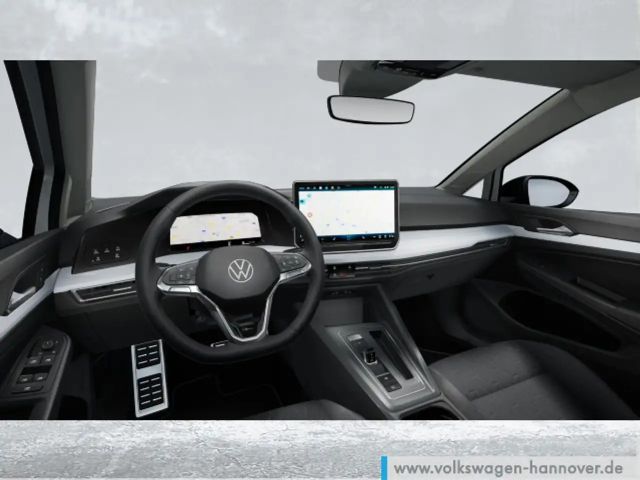 Volkswagen Golf 1.5 eTSI DSG Golf VIII