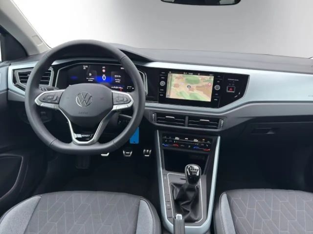 Volkswagen Taigo ENERGY 1,0 l TSI NAVI+LED+ACC+KAMERA+CLIMA Klima