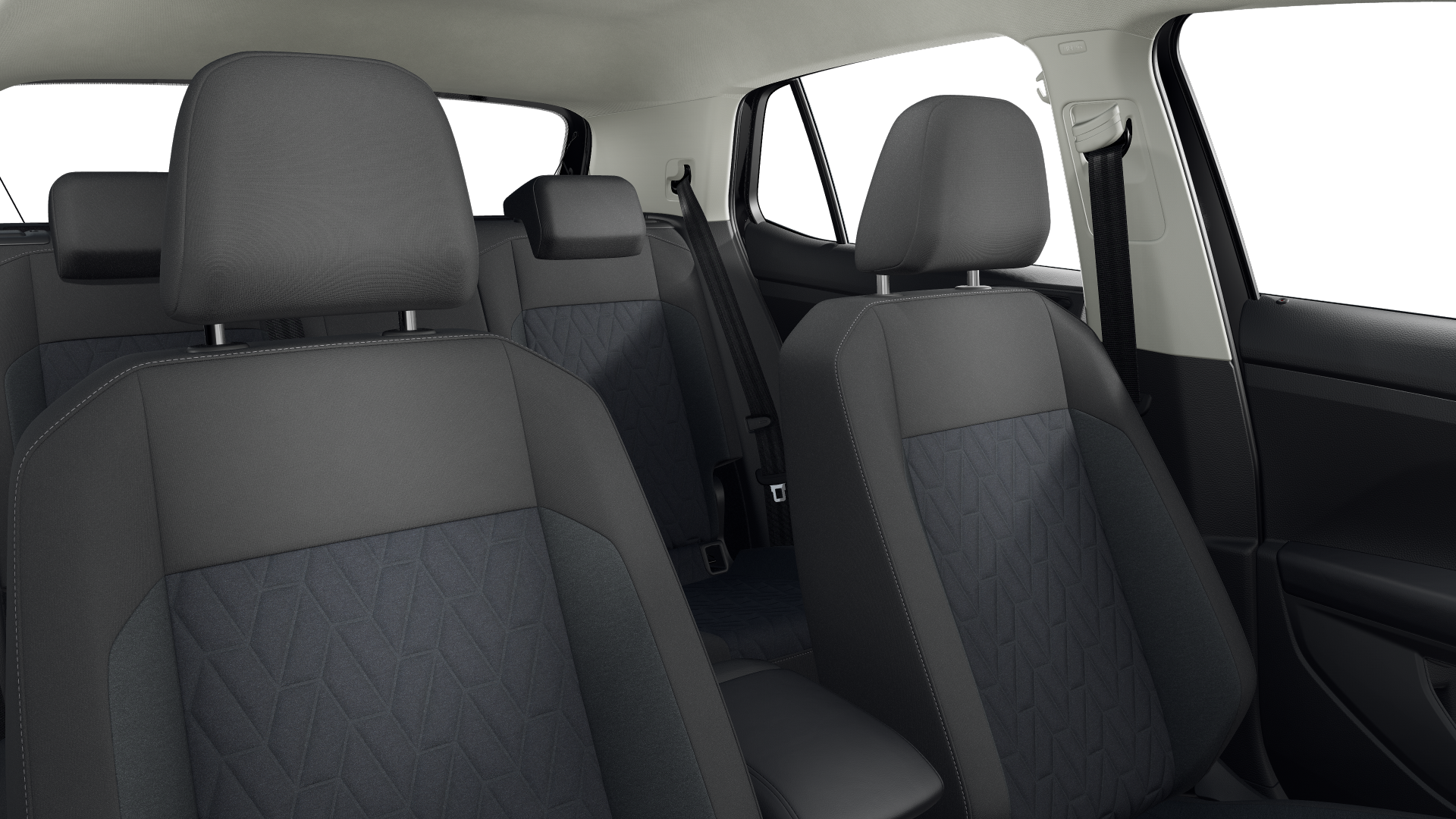 Volkswagen T-Cross 1.5 TSI DSG