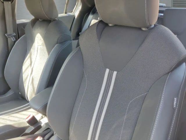 Opel Corsa GS-Line Grand Sport