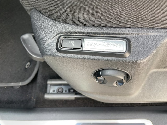 Volkswagen Tiguan 1.4 TSI DSG eHybrid