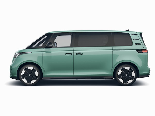 Volkswagen ID.Buzz Pro