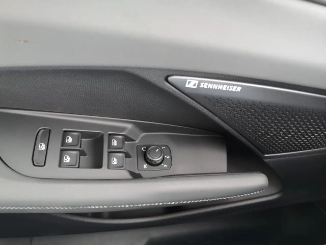 Cupra Terramar 2.0 TSI VZ