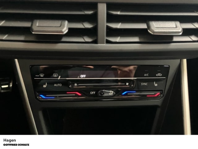 Volkswagen Polo 1.0 MPI Move