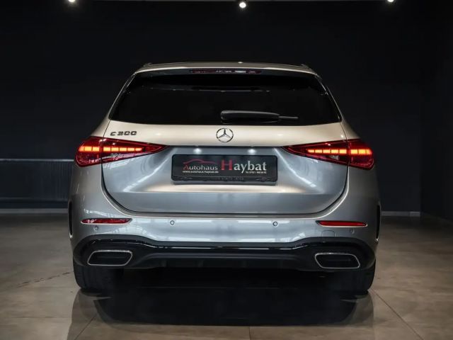 Mercedes-Benz C 300 AMG Line Estate