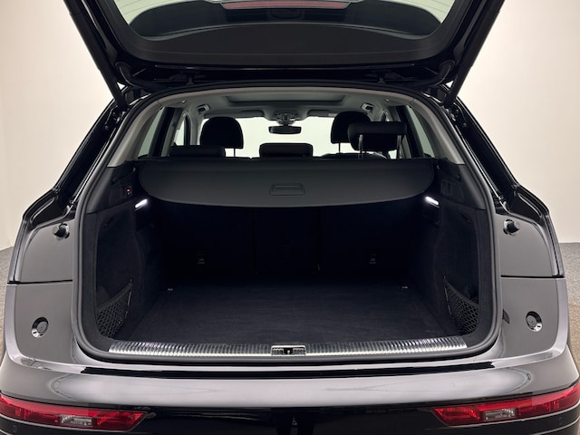 Audi Q5 50 TDI Quattro